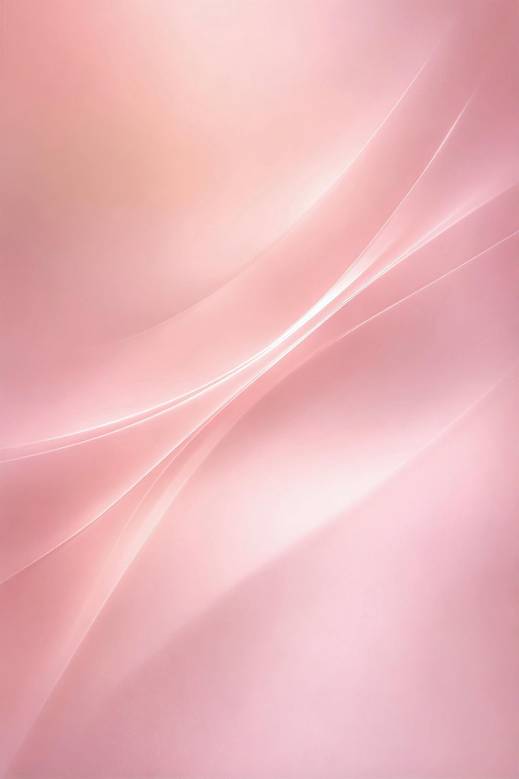 Pink Champange Blush Glass Luxurious iOS System Apps Icon Pack , Valentine's Day Theme